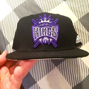 Kings hat